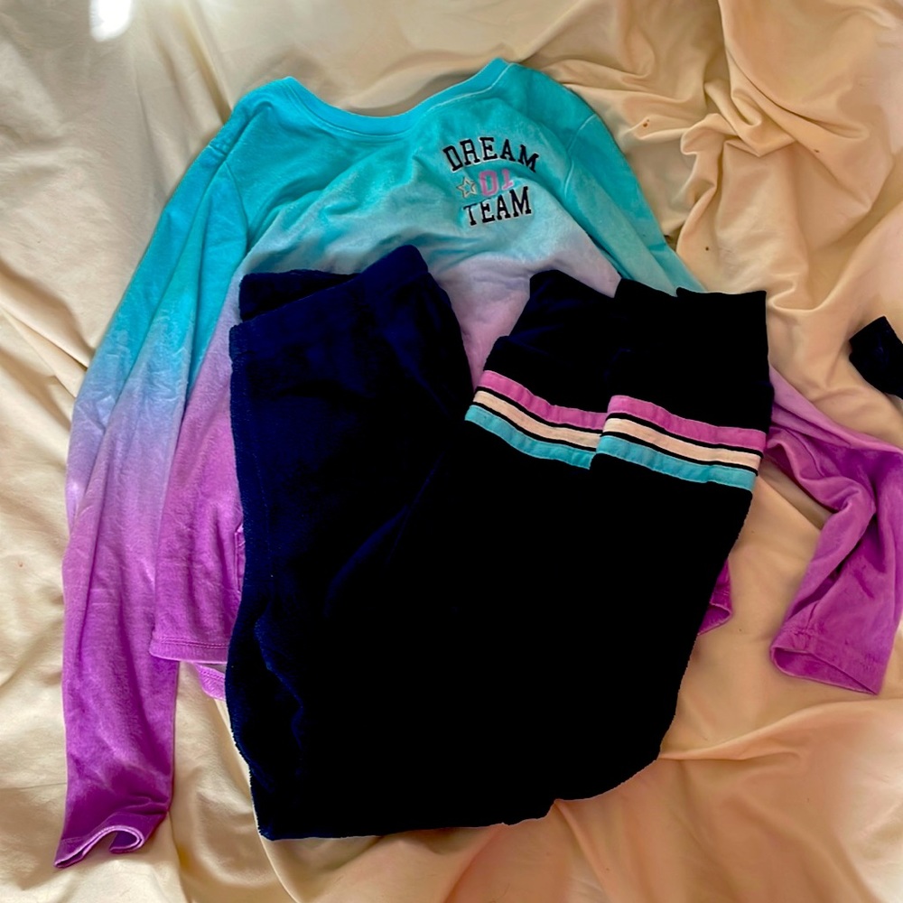 Matching set